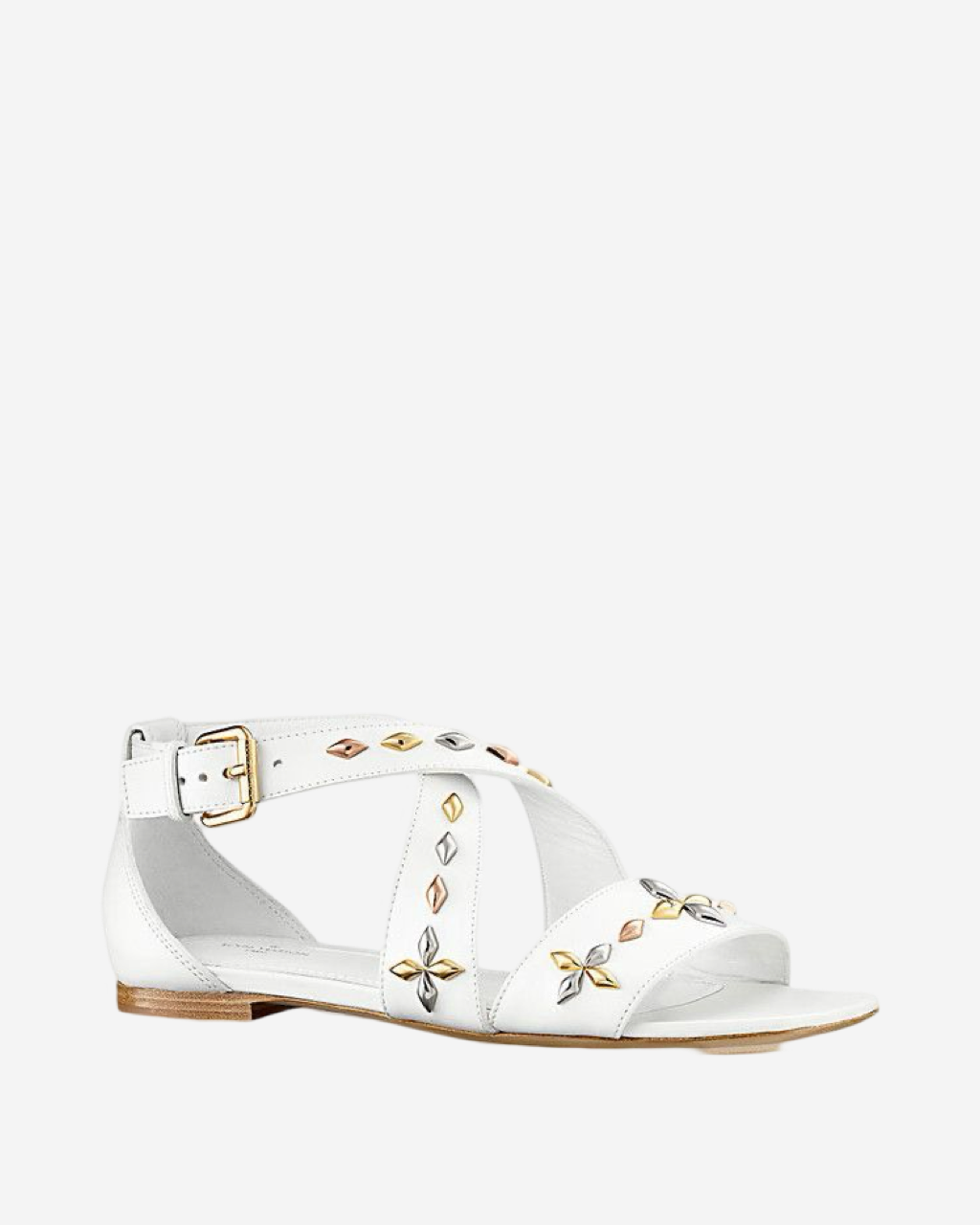 Louis Vuitton sandals