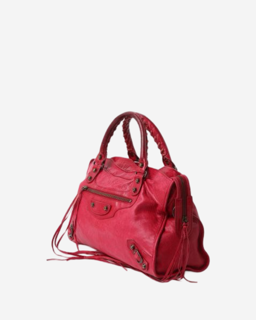 Bolsa Balenciaga City