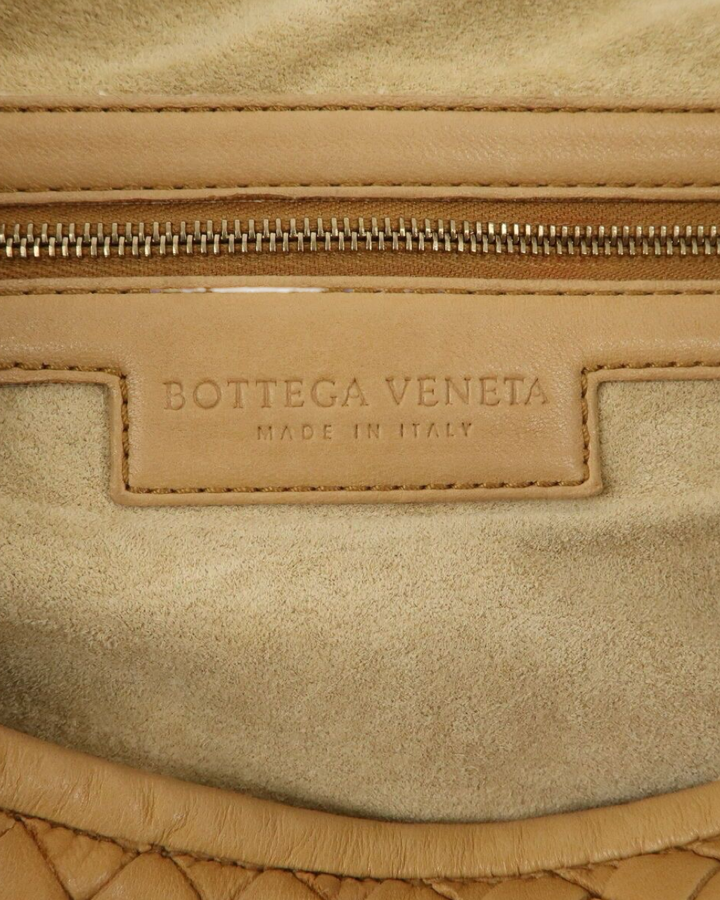 Bottega Veneta Hobo Bag