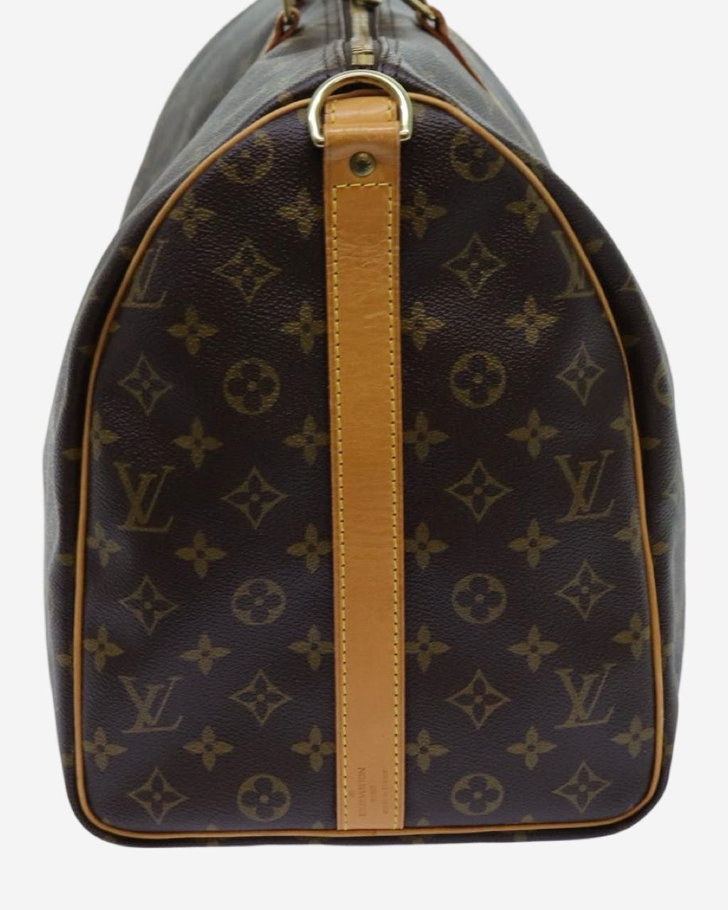 Bolsa Louis Vuitton Keepall 50