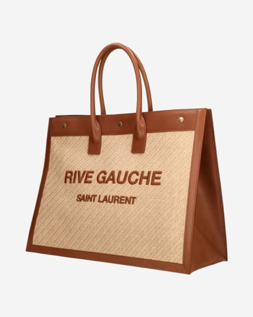 Tote Saint Laurent Rive Gauche