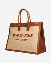 Tote Saint Laurent Rive Gauche