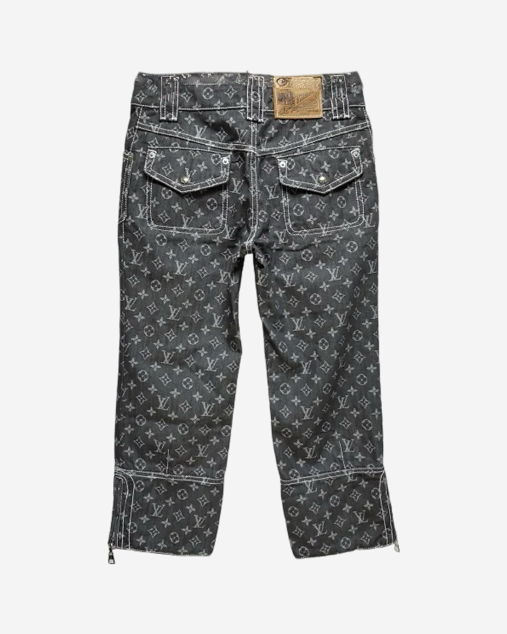 Capris Louis Vuitton