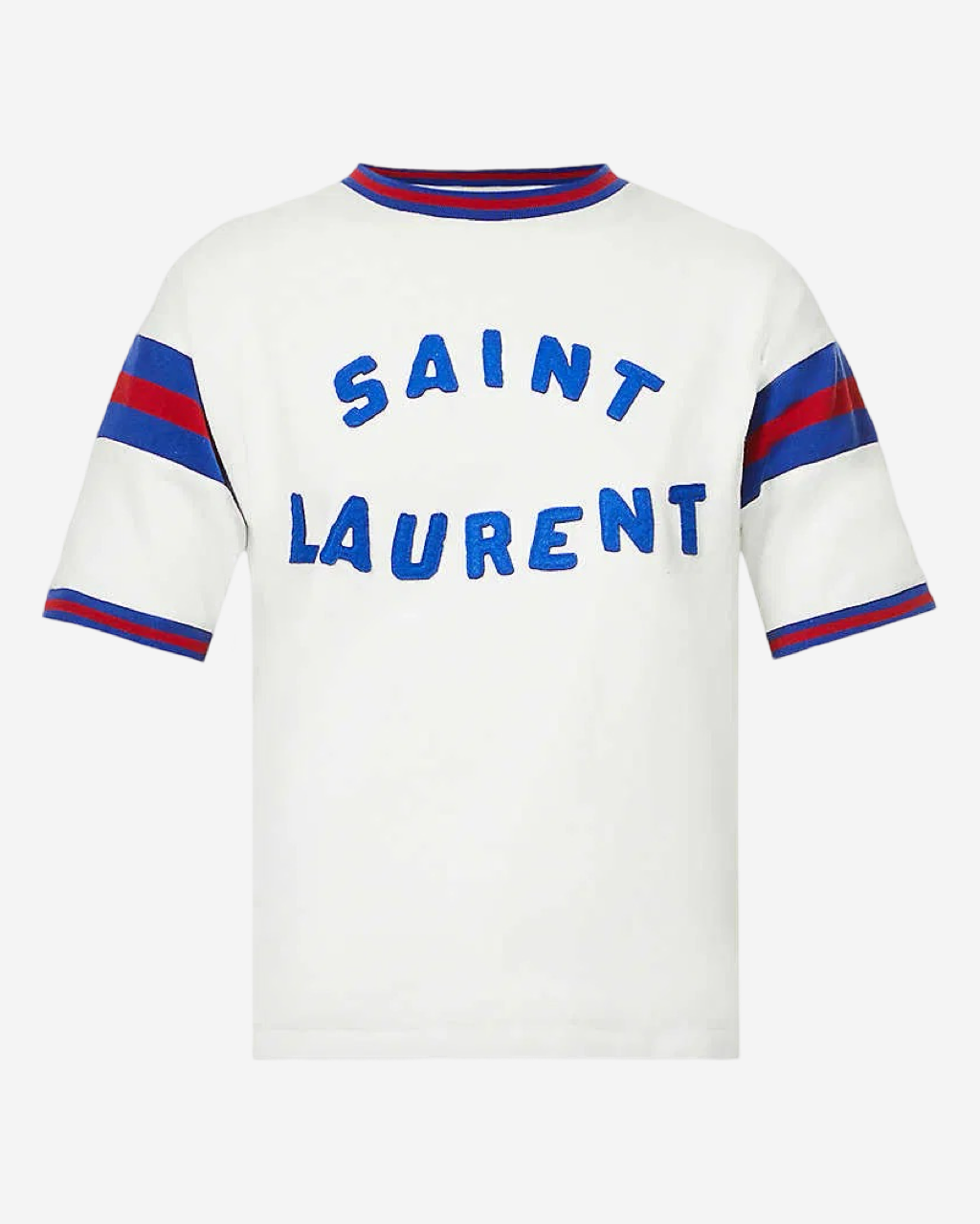 T-Shirt Saint Laurent