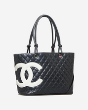 Bolsa Chanel Cambon