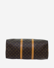 Bolsa Louis Vuitton Keepall 50