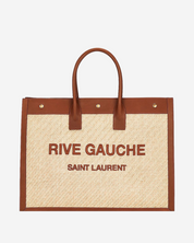 Tote Saint Laurent Rive Gauche