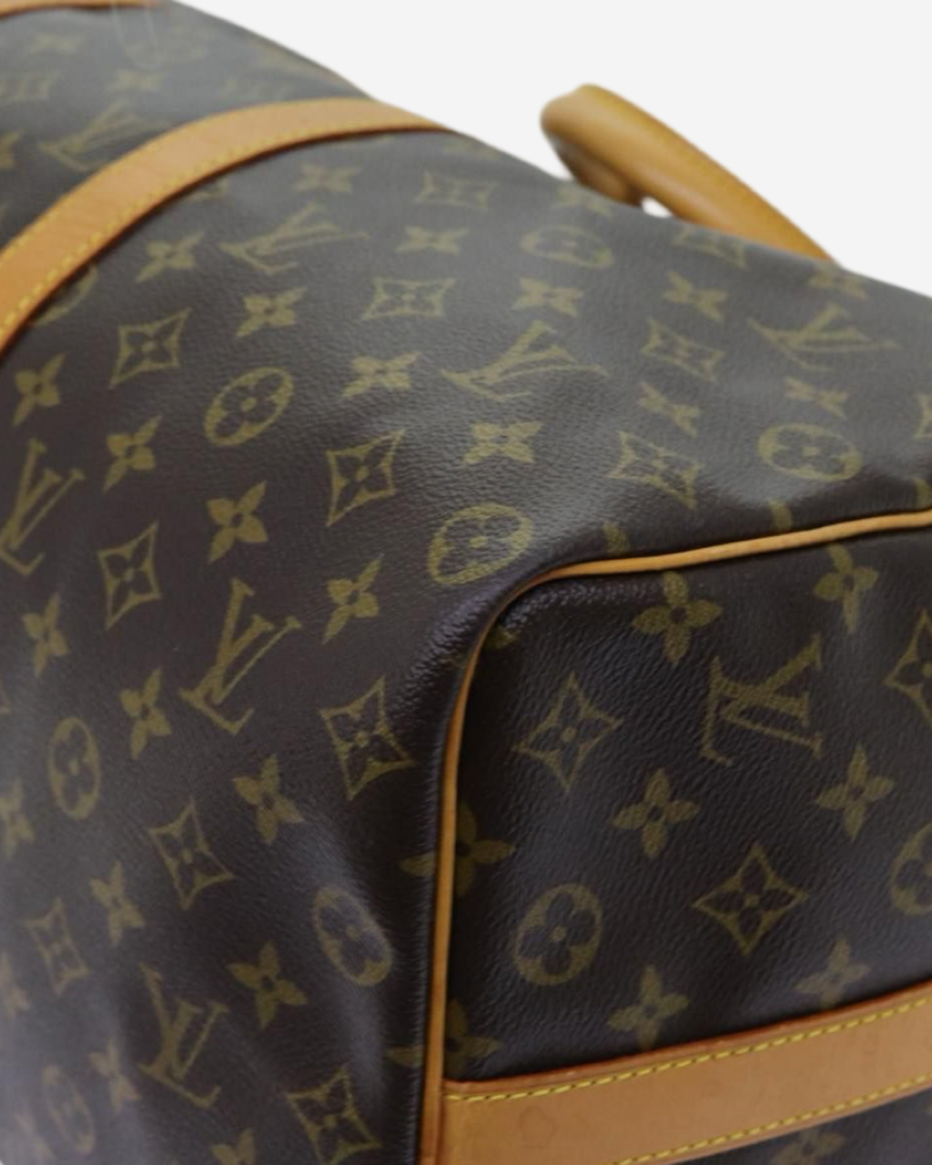 Bolsa Louis Vuitton Keepall 50