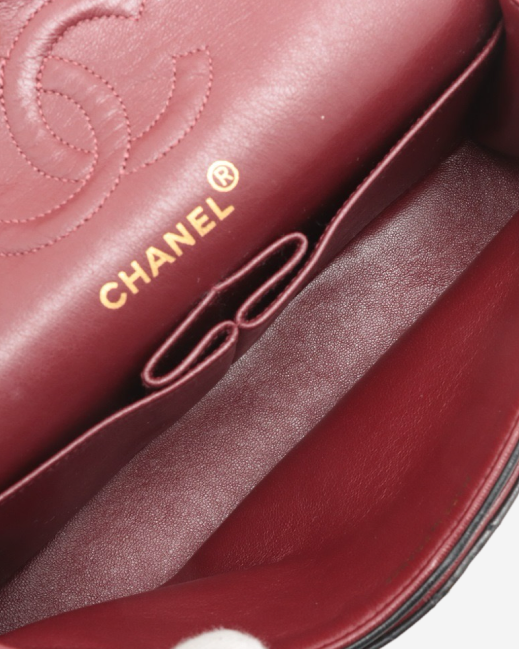 Bolsa Chanel Classic Double Flap