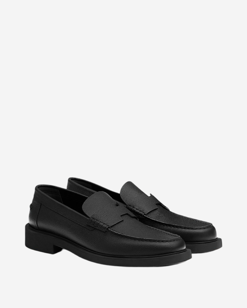 Mocasines Hermès