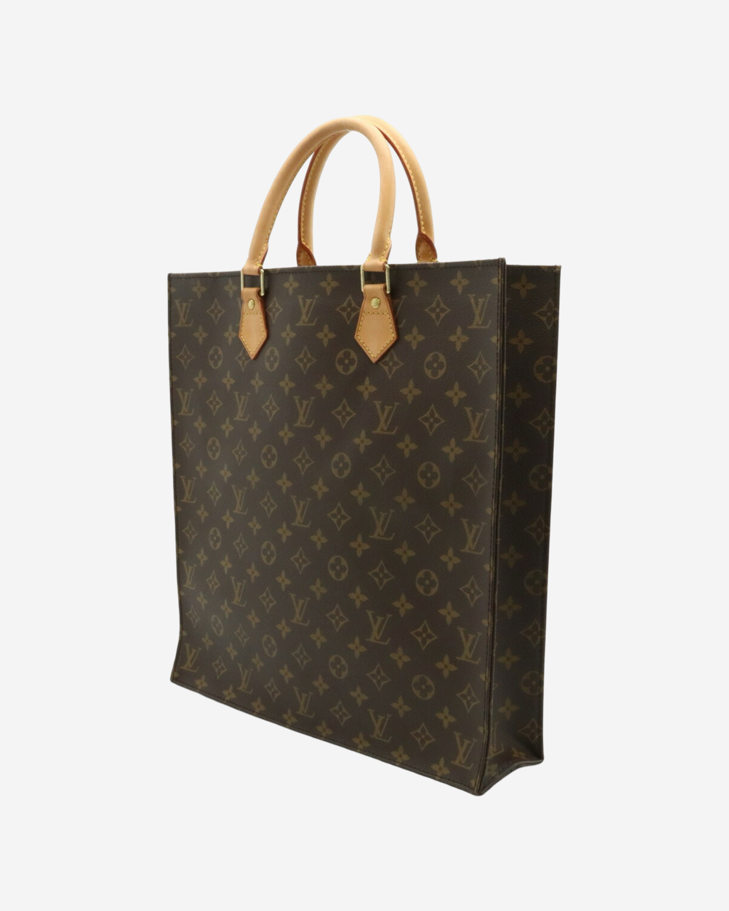 Bolsa Louis Vuitton Sac A Plat