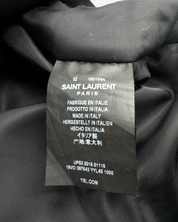 Saint Laurent Bomber Jacket