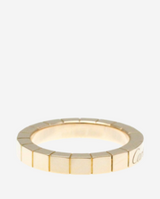 Cartier Laniere ring