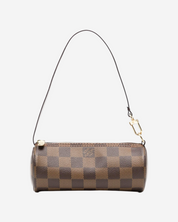 Louis Vuitton Mini Papillon Bag