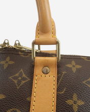 Louis Vuitton Keepall 55 Bag