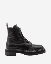 Botas Militares Proenza Schouler