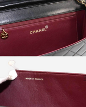 Bolsa Chanel Classic Flap