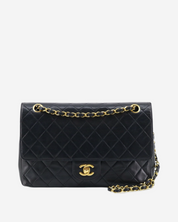 Chanel Double Flap Bag 25cm