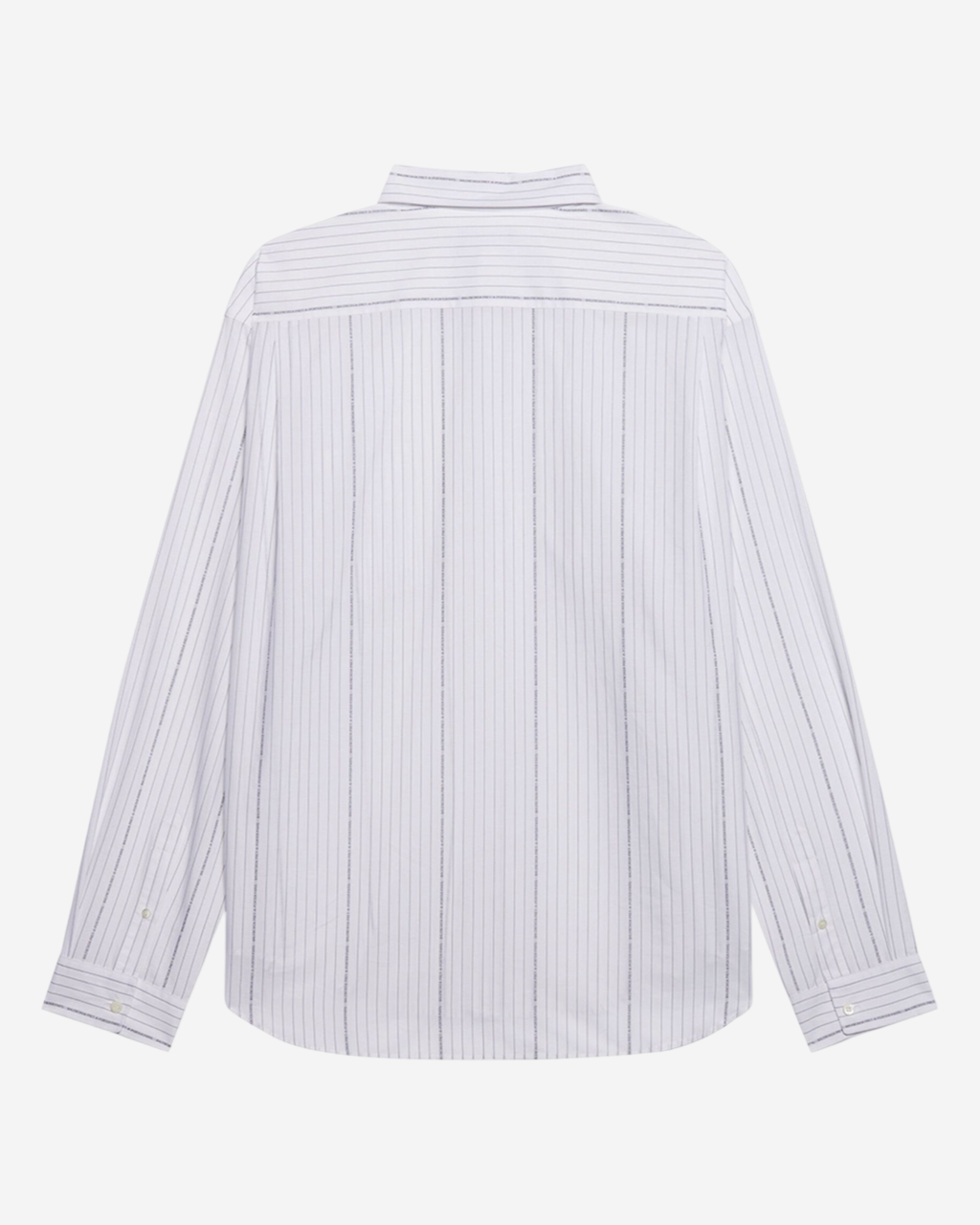 Balenciaga Oversized Shirt