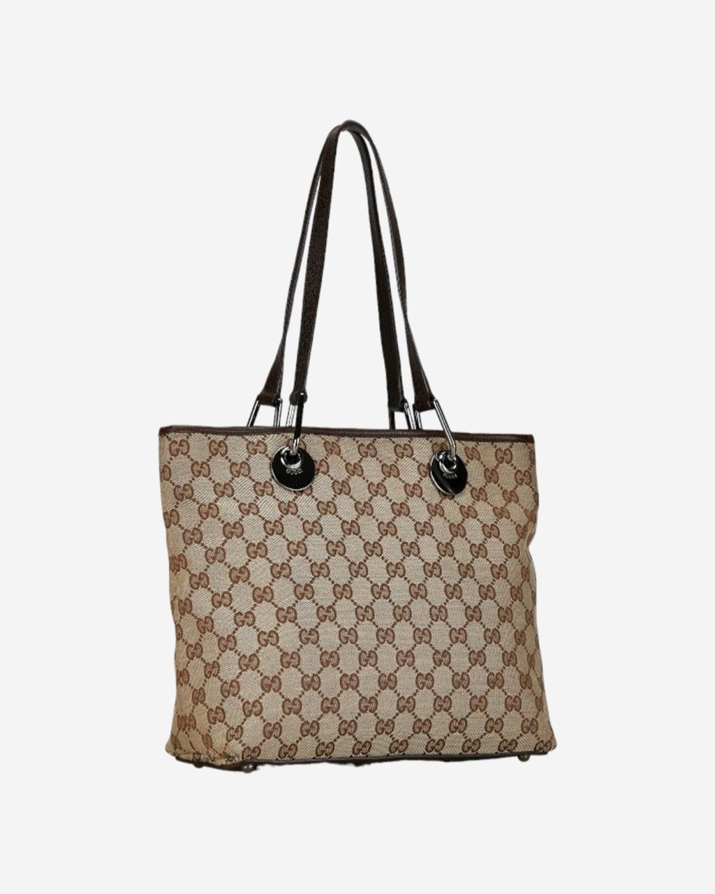 Bolsa Gucci GG Tote