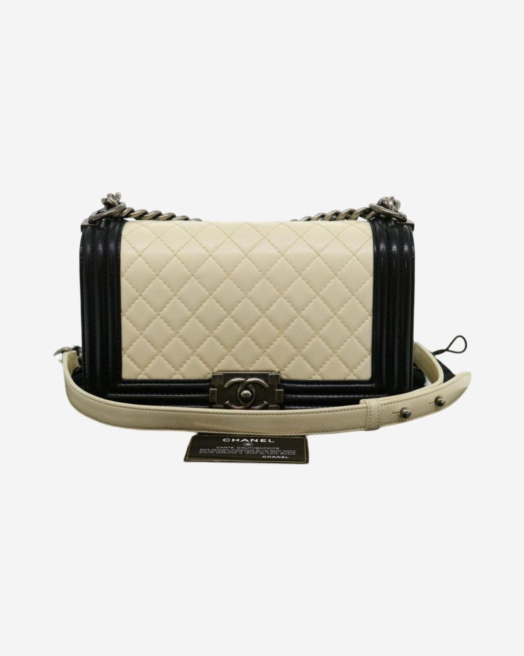 Bolsa Chanel Boy