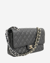 Chanel Classic Double Flap Bag