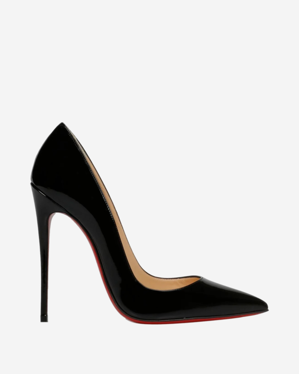 Tacones Christian Louboutin