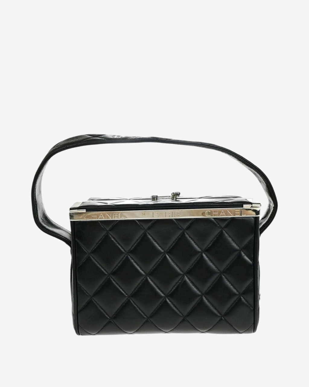 Chanel Vanity Bag