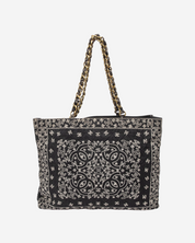 Tote Chanel Bandana