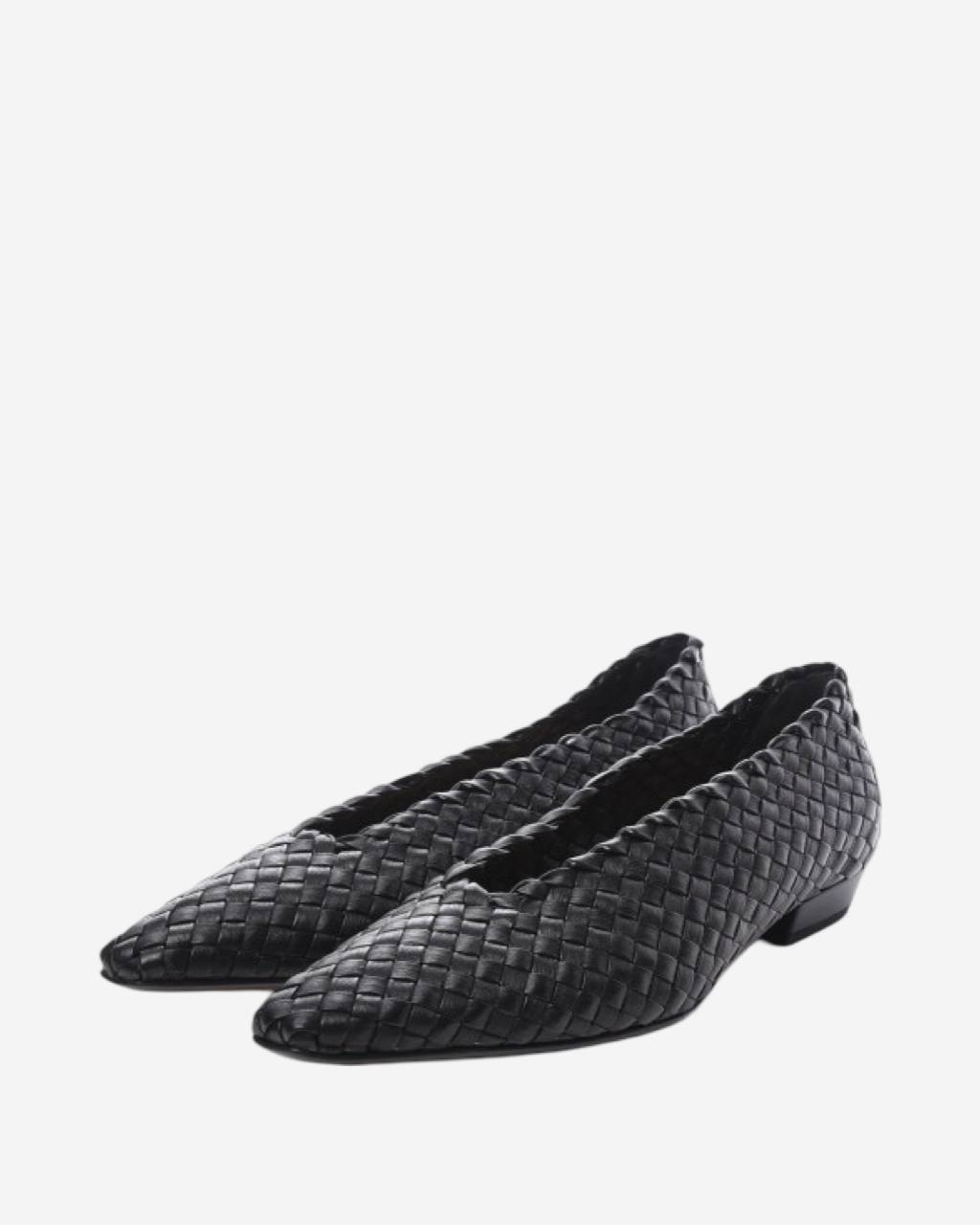 Bottega Veneta Flats