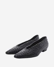 Bottega Veneta Flats