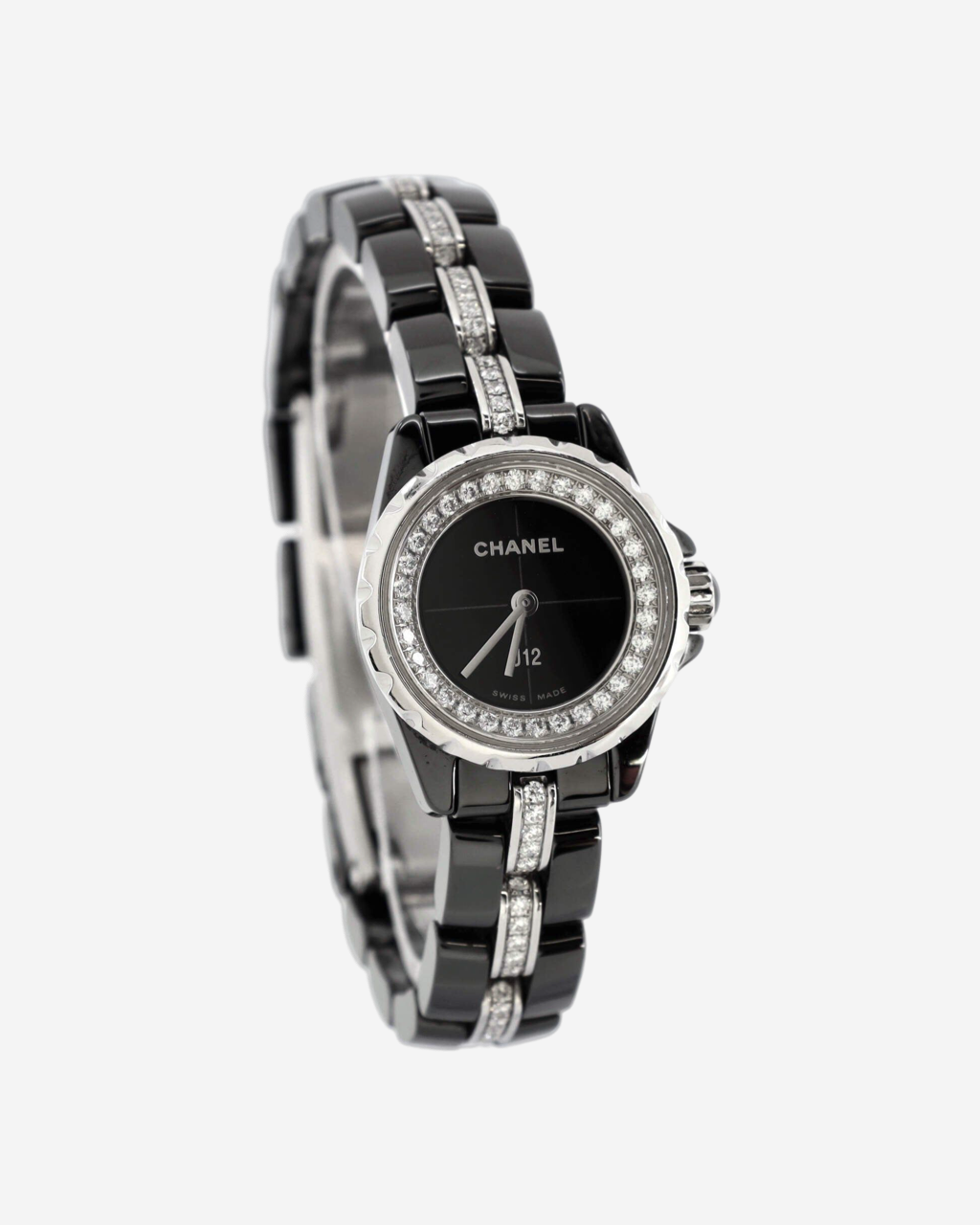 Reloj Chanel J12 Xs