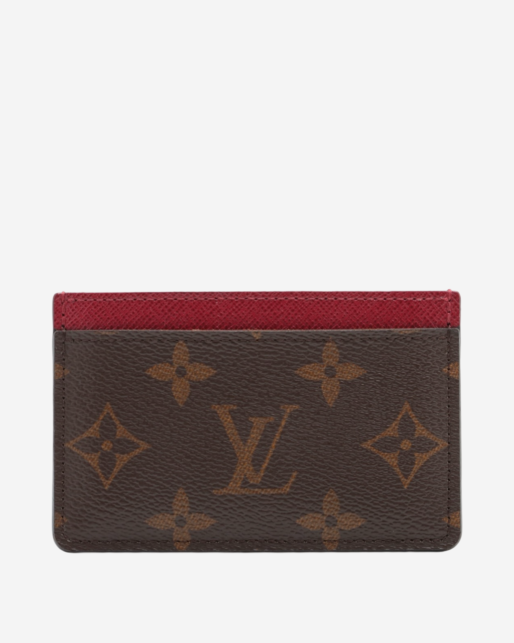 Tarjetero Louis Vuitton