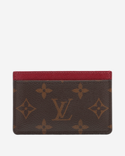 Tarjetero Louis Vuitton