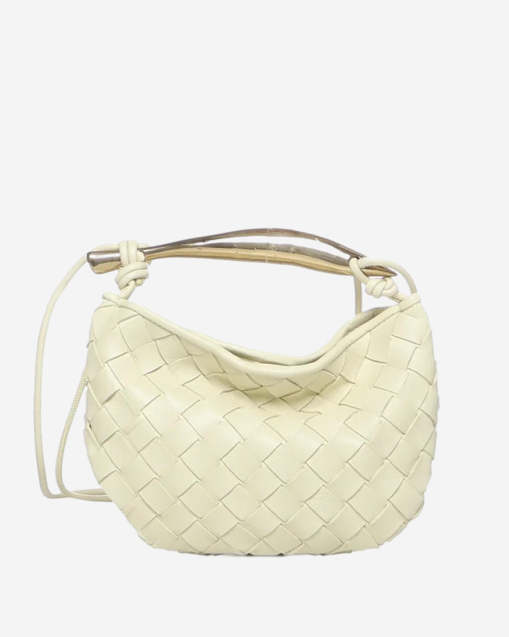 Bolsa Bottega Veneta Sardine Mini