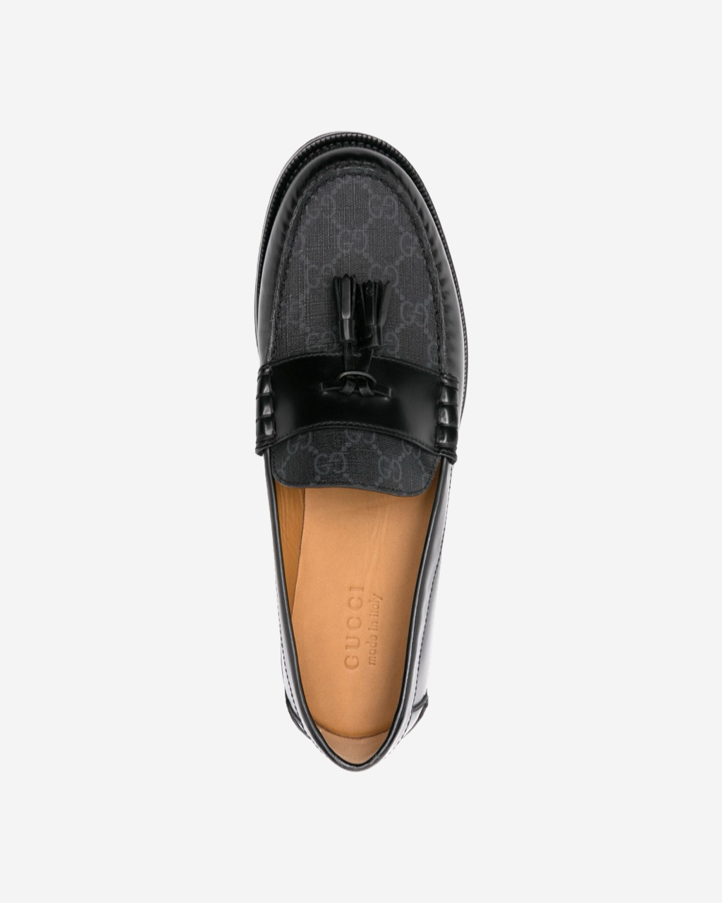 Gucci GG loafers