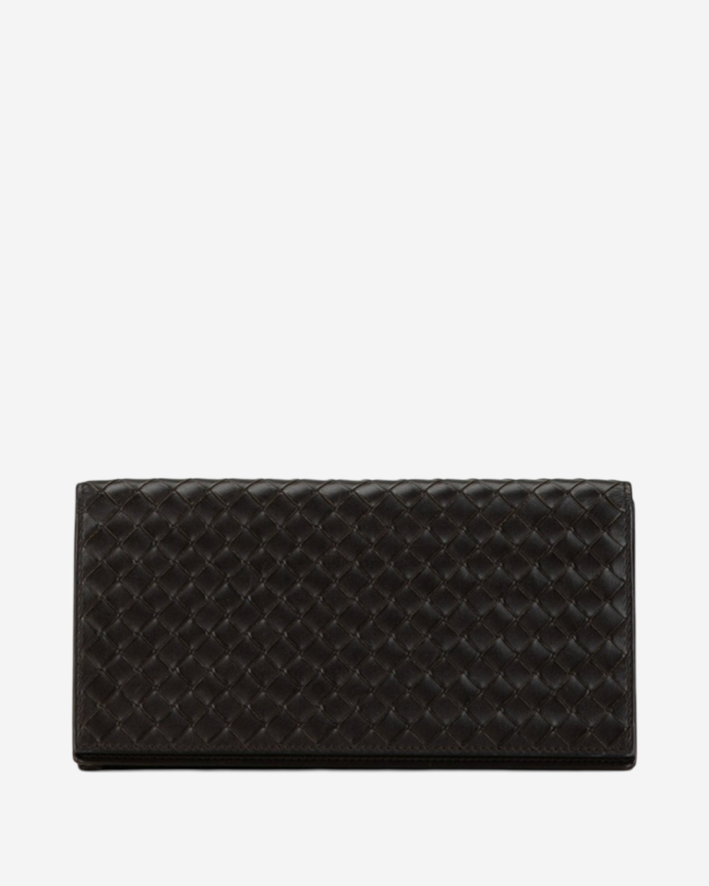 Cartera Bottega Veneta Intrecciato