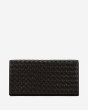 Bottega Veneta Intrecciato Wallet