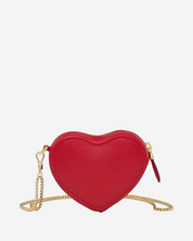 Bolsa Prada Mini Corazon