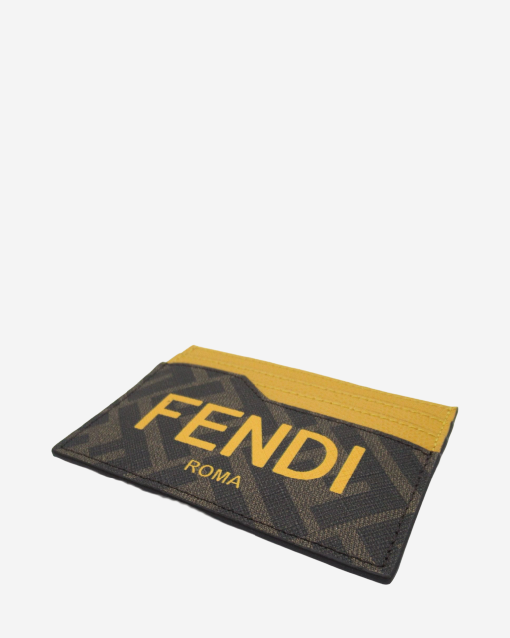 Fendi card holder