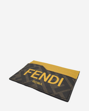 Fendi card holder