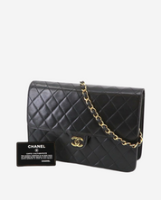 Bolsa Chanel Classic Flap