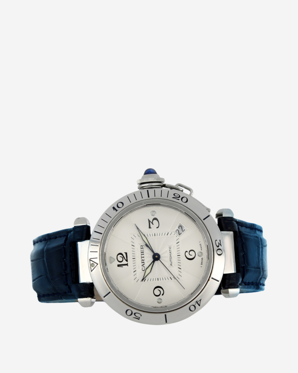 Reloj Cartier Pasha