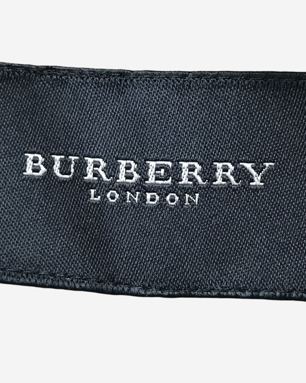 Chamarra Burberry