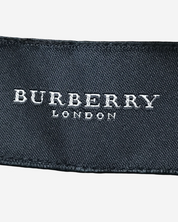 Chamarra Burberry