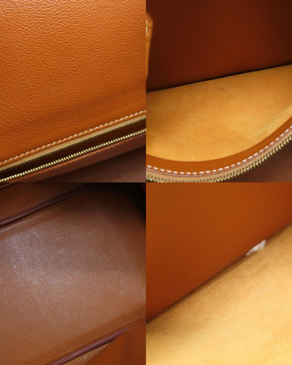 Hermés Birkin Bag 35