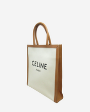 Bolsa Celine Vertical Cabas