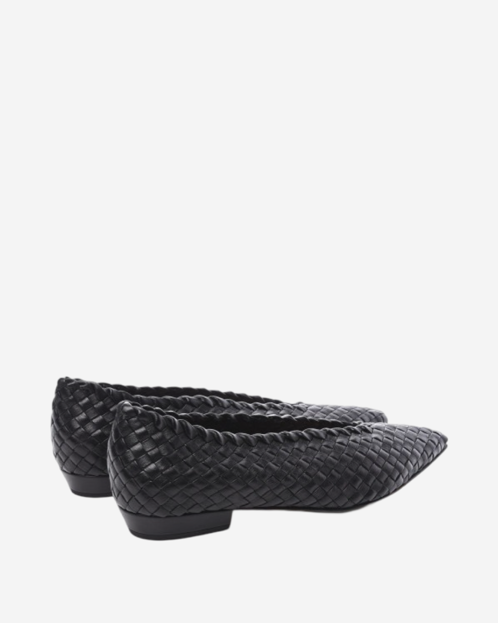 Bottega Veneta Flats