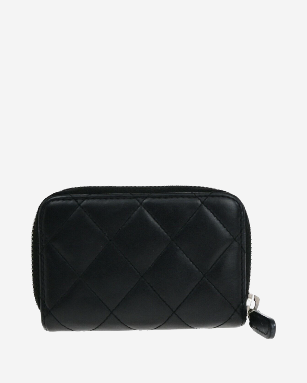 Chanel CC Wallet