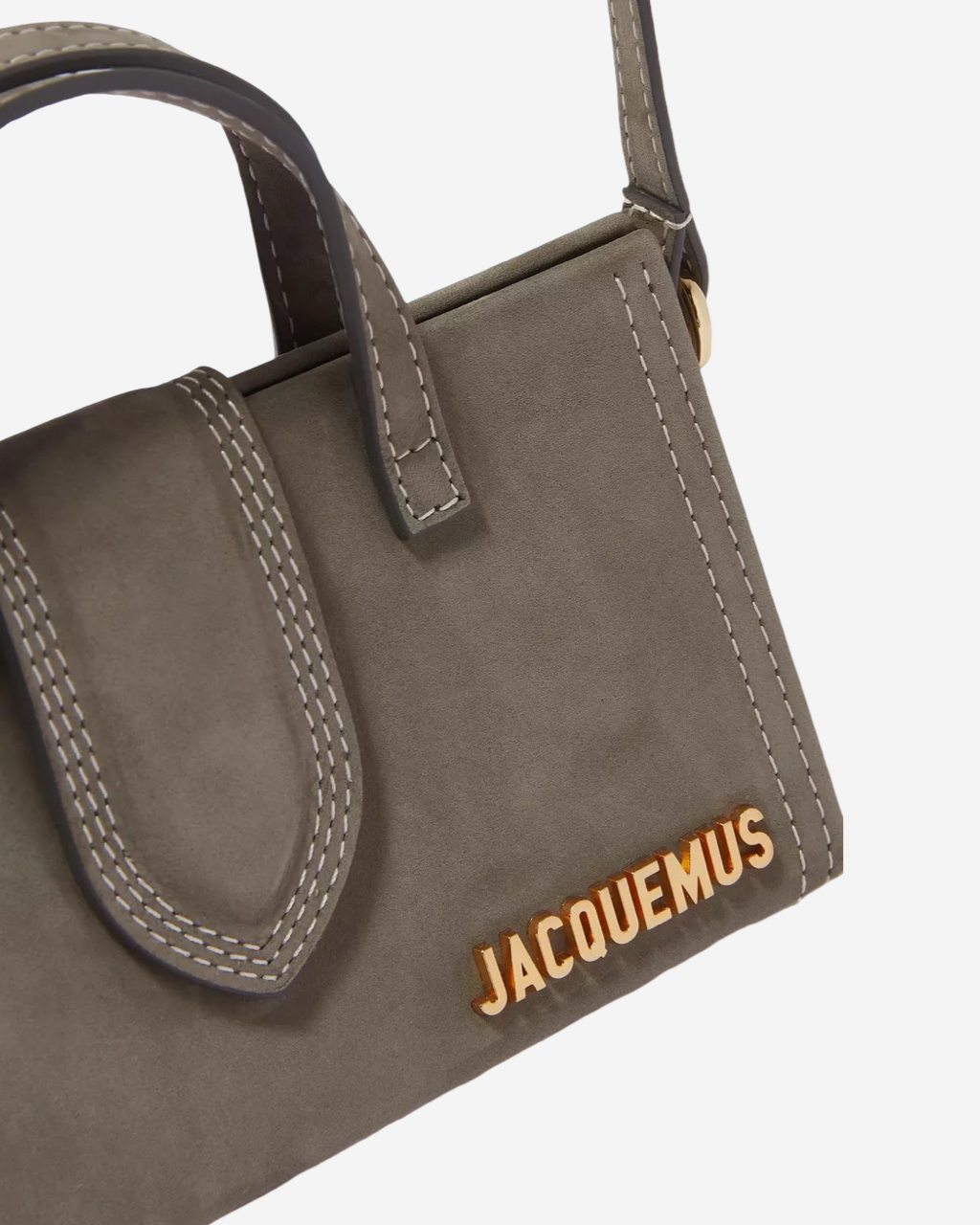 Jacquemus Le Porte Lunettes Bag